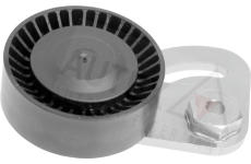 Napínací kladka, žebrovaný klínový řemen AUTEX 641591