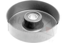 Napínací kladka, žebrovaný klínový řemen AUTEX 641694