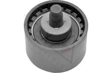 Vratná/vodicí kladka, ozubený řemen AUTEX 641779