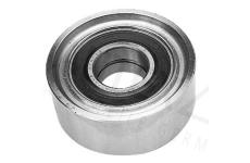 Napínací kladka, ozubený řemen AUTEX 641924