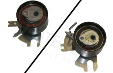 Napínací kladka, ozubený řemen AUTEX 642078