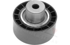 Vratná/vodicí kladka, ozubený řemen AUTEX 651161