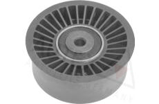 Vratná/vodicí kladka, ozubený řemen AUTEX 651250