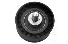 Vratná/vodicí kladka, ozubený řemen AUTEX 651276