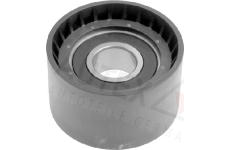 Vratná/vodicí kladka, ozubený řemen AUTEX 651279