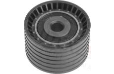 Vratná/vodicí kladka, ozubený řemen AUTEX 651283