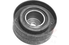 Vratná/vodicí kladka, ozubený řemen AUTEX 651338