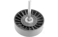 Vratná/vodicí kladka, klínový žebrový řemen AUTEX 651349