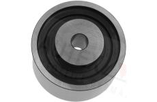 Vratná/vodicí kladka, ozubený řemen AUTEX 651386