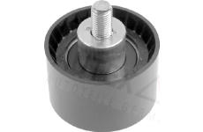 Vratná/vodicí kladka, ozubený řemen AUTEX 651396