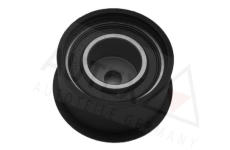 Vratná/vodicí kladka, ozubený řemen AUTEX 651451