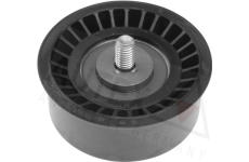 Vratná/vodicí kladka, ozubený řemen AUTEX 651458