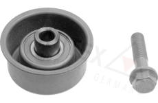 Vratná/vodicí kladka, ozubený řemen AUTEX 651462