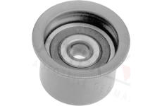 Vratná/vodicí kladka, ozubený řemen AUTEX 651498