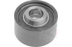 Vratná/vodicí kladka, ozubený řemen AUTEX 651561