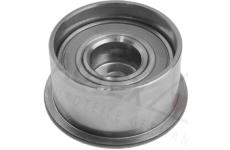 Vratná/vodicí kladka, ozubený řemen AUTEX 651652