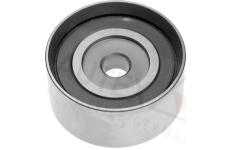 Vratná/vodicí kladka, ozubený řemen AUTEX 651765