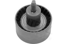 Vratná/vodicí kladka, ozubený řemen AUTEX 651777