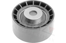 Vratná/vodicí kladka, ozubený řemen AUTEX 651794