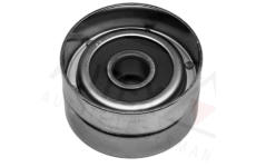 Vratná/vodicí kladka, ozubený řemen AUTEX 651811