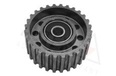 Vratná/vodicí kladka, ozubený řemen AUTEX 651830