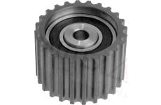 Vratná/vodicí kladka, ozubený řemen AUTEX 651988