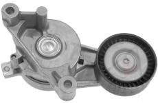 Napínák, žebrovaný klínový řemen AUTEX 654084