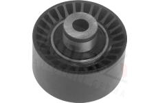 Vratná/vodicí kladka, ozubený řemen AUTEX 654089