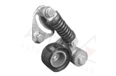 Napínací kladka, žebrovaný klínový řemen AUTEX 654109