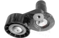 Napínák, žebrovaný klínový řemen AUTEX 654177