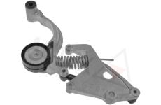 Napínák, žebrovaný klínový řemen AUTEX 654273