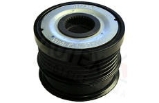 Předstihová spojka AUTEX 654297