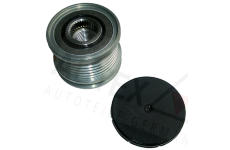 Předstihová spojka AUTEX 654319