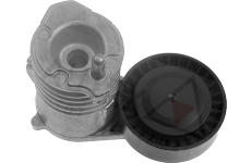 Napínák, žebrovaný klínový řemen AUTEX 654406