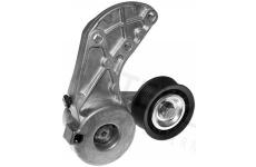 Napínák, žebrovaný klínový řemen AUTEX 654456