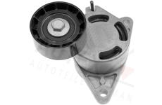 Napínák, žebrovaný klínový řemen AUTEX 654483