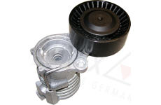 Napínák, žebrovaný klínový řemen AUTEX 654501