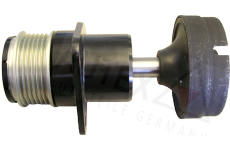 Předstihová spojka AUTEX 654504