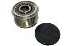 Předstihová spojka AUTEX 654515