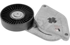 Napínací rameno, žebrovaný klínový řemen AUTEX 654568