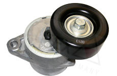 Napínák, žebrovaný klínový řemen AUTEX 654570