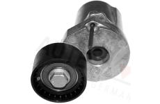 Napínák, žebrovaný klínový řemen AUTEX 654579