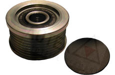 Předstihová spojka AUTEX 654600