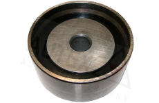 Vratná/vodicí kladka, ozubený řemen AUTEX 654607