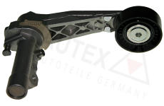 Napínák, žebrovaný klínový řemen AUTEX 654621