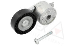 Napínák, žebrovaný klínový řemen AUTEX 654622