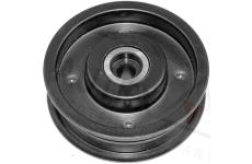 Vratná/vodicí kladka, klínový žebrový řemen AUTEX 654628