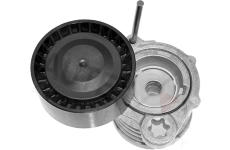 Napínák, žebrovaný klínový řemen AUTEX 654631