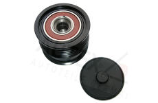 Předstihová spojka AUTEX 654673