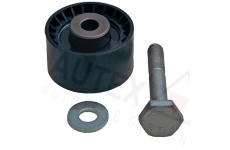 Vratná/vodicí kladka, ozubený řemen AUTEX 654701